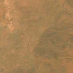 Satellite imagery of Kheneg ed Demm, DZ