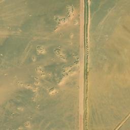 Satellite imagery of Jabal Ruzā, EG