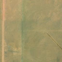 Satellite imagery of Jabal Ruzā, EG