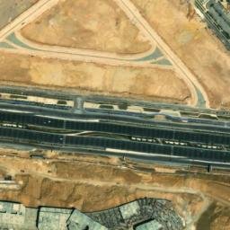Satellite imagery of Al Miftāḩ, EG