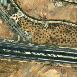 Satellite imagery of Al Miftāḩ, EG