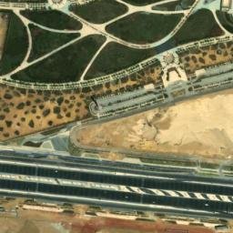 Satellite imagery of Al Miftāḩ, EG