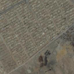 Satellite imagery of Basţat al Mughaffal, EG
