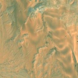 Satellite imagery of Jabal Umm Ḩamdah, EG