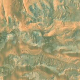 Satellite imagery of Jabal Umm Ḩamdah, EG