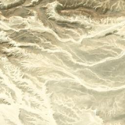 Satellite imagery of Jabal ar Rabbah, EG