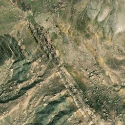 Satellite imagery of Garhar, PK