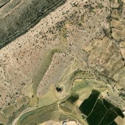 Satellite imagery of Chuppa Roh, PK