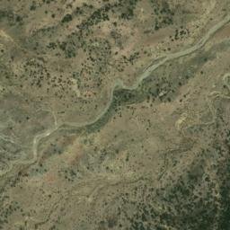 Satellite imagery of Khora, PK