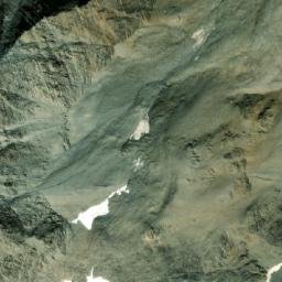 Satellite imagery of Urai Bañjyāṅ, CN