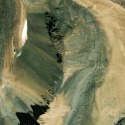 Satellite imagery of Urai Bañjyāṅ, CN