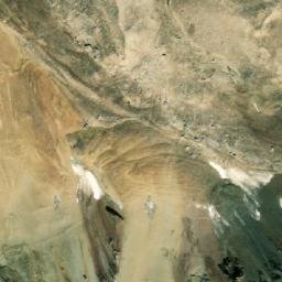 Satellite imagery of Biling La, CN