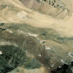 Satellite imagery of Biling La, CN
