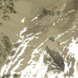Satellite imagery of Chhuptuk Lek, NP