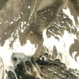 Satellite imagery of Chhuptuk Lek, NP