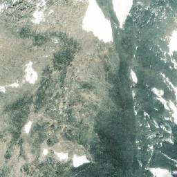 Satellite imagery of Kāṅlā Bhañjyāṅ, CN
