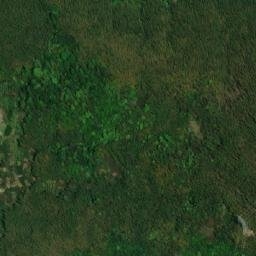 Satellite imagery of Shiniu Shan, CN