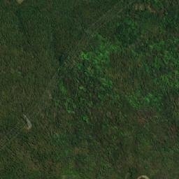 Satellite imagery of Shiniu Shan, CN