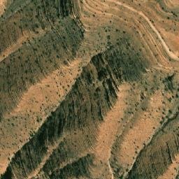 Satellite imagery of Tizougsaï, MA