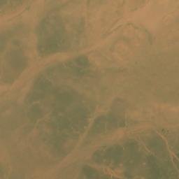 Satellite imagery of Kheneg ed Demm, DZ