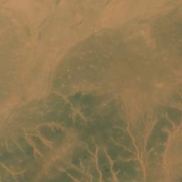 Satellite imagery of Kheneg ed Demm, DZ