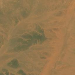 Satellite imagery of Kheneg ed Demm, DZ