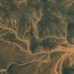 Satellite imagery of Djebel Djabroun, DZ
