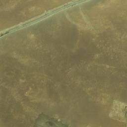 Satellite imagery of Qārat al Faras, EG