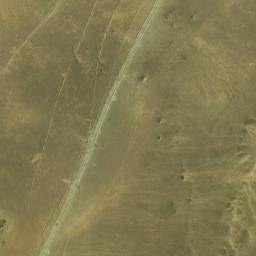 Satellite imagery of Qārat al Faras, EG