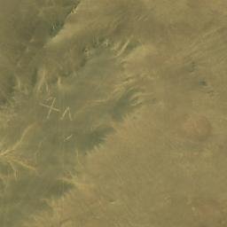 Satellite imagery of Qārat al Faras, EG