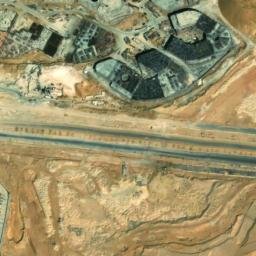 Satellite imagery of Al Miftāḩ, EG