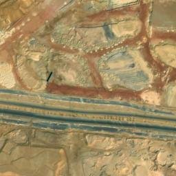 Satellite imagery of Al Miftāḩ, EG