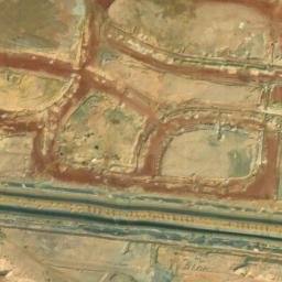 Satellite imagery of Al Miftāḩ, EG