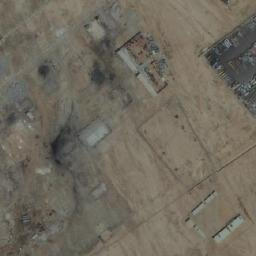 Satellite imagery of Basţat al Mughaffal, EG