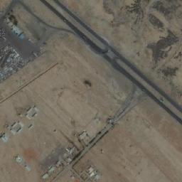 Satellite imagery of Basţat al Mughaffal, EG