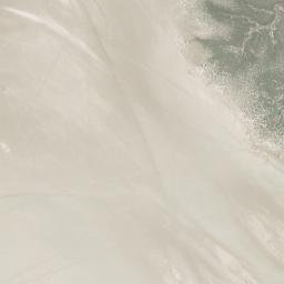 Satellite imagery of Ra’s ol Ābādān, IR