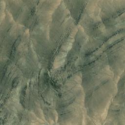 Satellite imagery of Spīnkay Ghar, AF