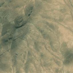 Satellite imagery of Spīnkay Ghar, AF