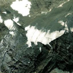 Satellite imagery of Urai Bañjyāṅ, CN
