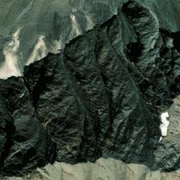 Satellite imagery of Urai Bañjyāṅ, CN