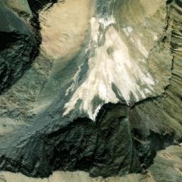 Satellite imagery of Urai Bañjyāṅ, CN