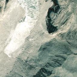 Satellite imagery of Kāṅlā Bhañjyāṅ, CN