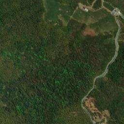Satellite imagery of Shiniu Shan, CN