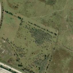 Satellite imagery of C 1222 — NGS AW1850 — Harris County, US, US