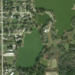 Satellite imagery of ANCON — NGS AW6289 — Harris County, US, US