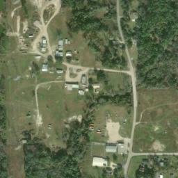 Satellite imagery of ANCON — NGS AW6289 — Harris County, US, US