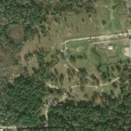 Satellite imagery of H 1512 — NGS AW5613 — Harris County, US, US