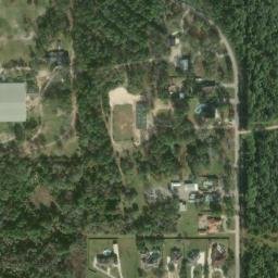 Satellite imagery of H 1512 — NGS AW5613 — Harris County, US, US