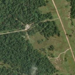 Satellite imagery of H 1512 — NGS AW5613 — Harris County, US, US