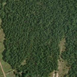 Satellite imagery of J 1512 — NGS AW5614 — Harris County, US, US